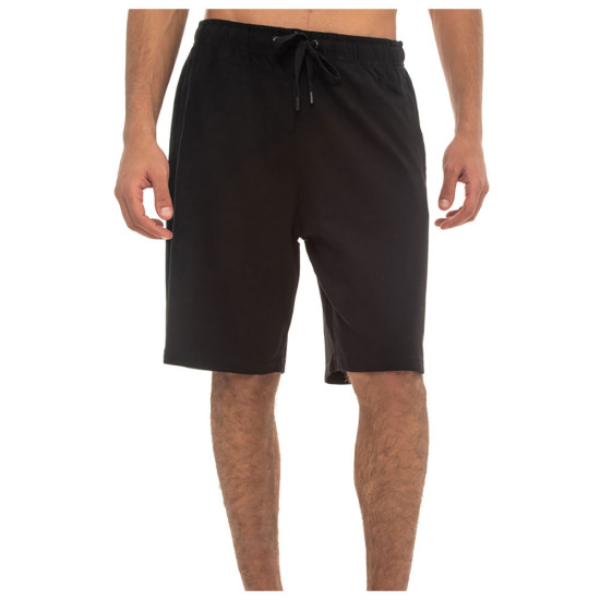 Be Nation Ανδρική βερμούδα Essentials Heavy Jersey Shorts